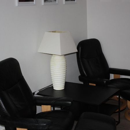 Eco Apartament W Alesund Exterior photo