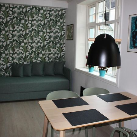 Eco Apartament W Alesund Exterior photo