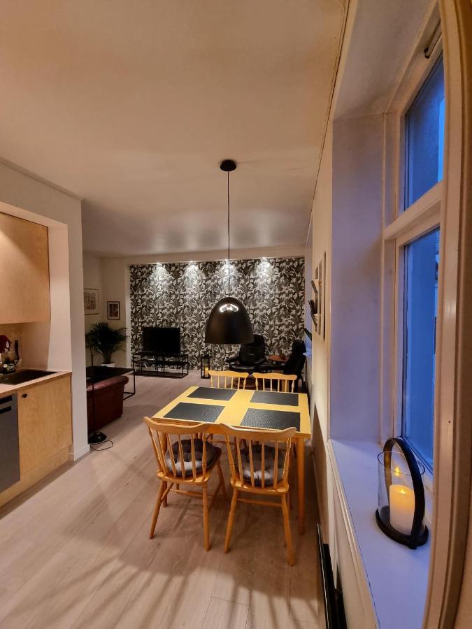 Eco Apartament W Alesund Exterior photo