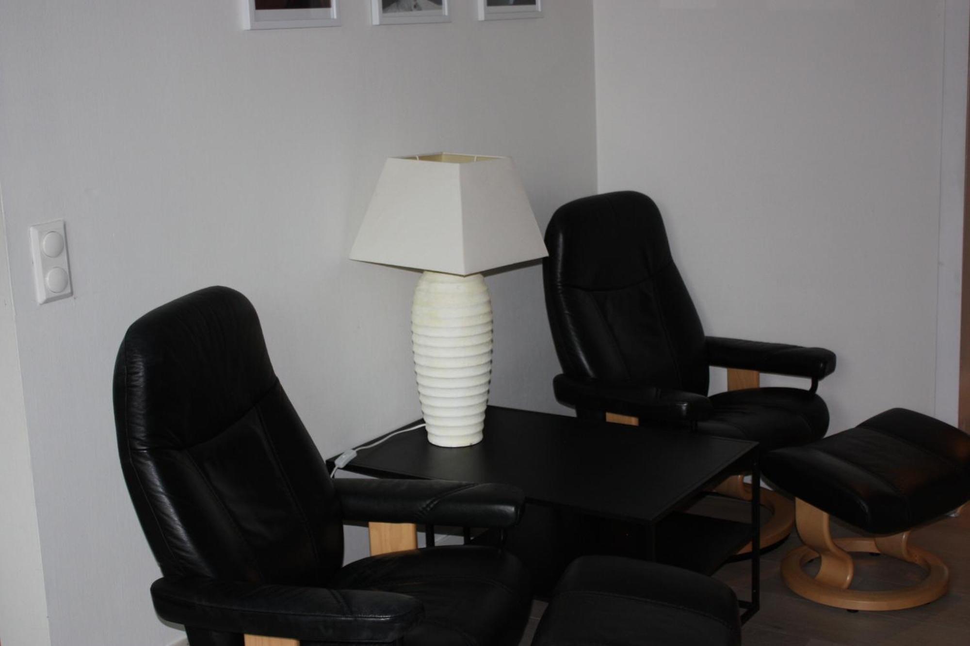 Eco Apartament W Alesund Exterior photo