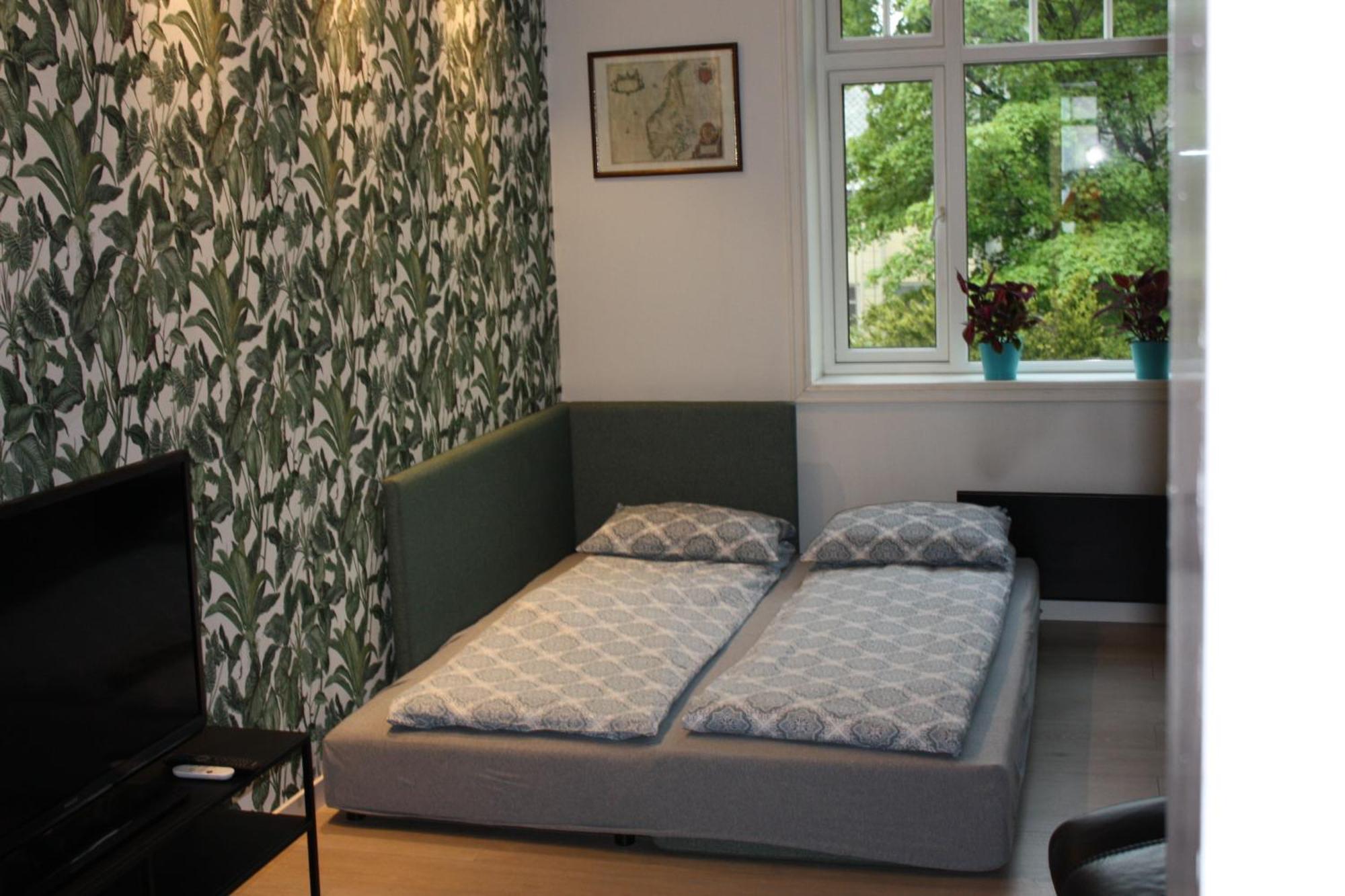 Eco Apartament W Alesund Exterior photo