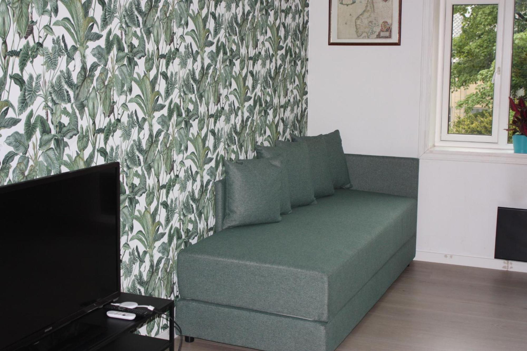 Eco Apartament W Alesund Exterior photo